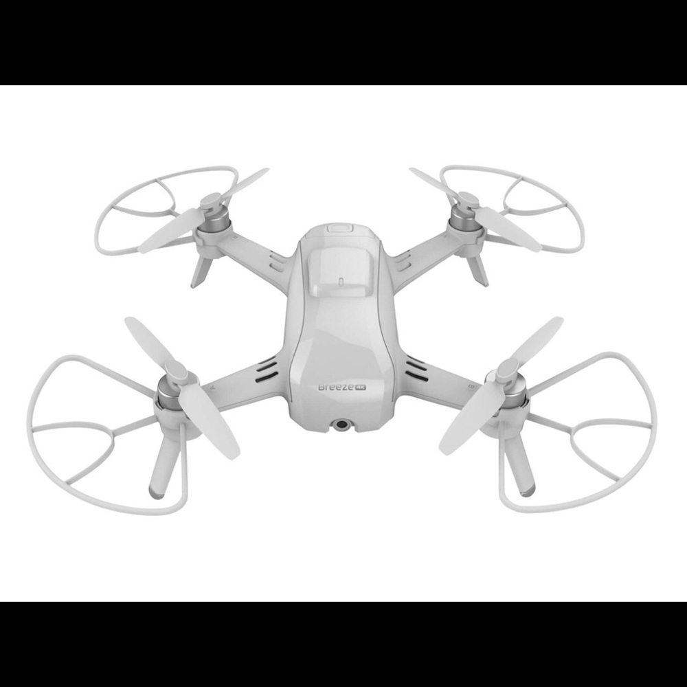 Yuneec Breeze 4K Drone